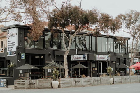 San Remo Hotel Motel - Kalgoorlie Accommodation 0