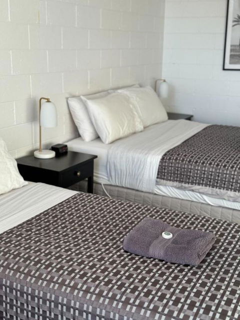 San Remo Hotel Motel - Kalgoorlie Accommodation 1