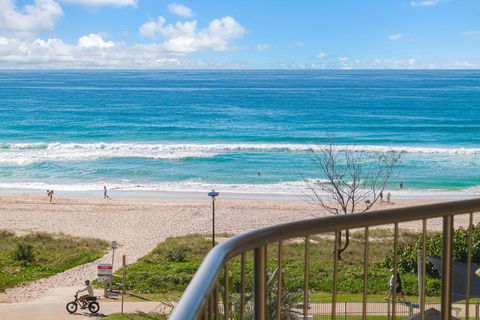 San Simeon 33 - Kalgoorlie Accommodation 0