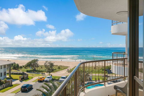 San Simeon 33 - Kalgoorlie Accommodation 2