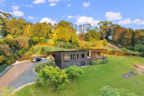 Sanctuaire, Southern Highlands - Kalgoorlie Accommodation 1