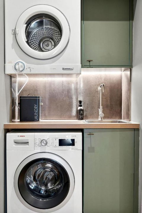 Sanctuarium - Kalgoorlie Accommodation 1