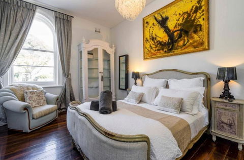 Sanctuary At The Rocks - Kalgoorlie Accommodation 1
