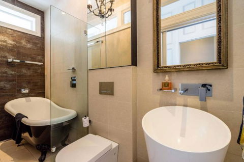 Sanctuary At The Rocks - Kalgoorlie Accommodation 3