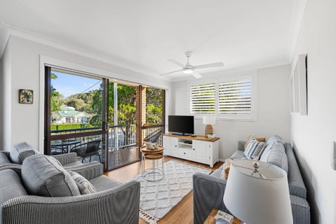 Sanctuary Court Unit 4 - Kalgoorlie Accommodation 0