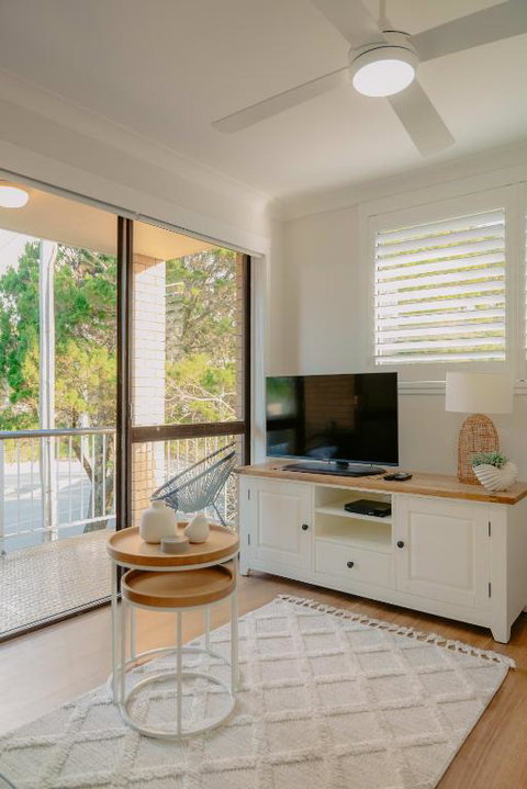 Sanctuary Court Unit 4 - Kalgoorlie Accommodation 1