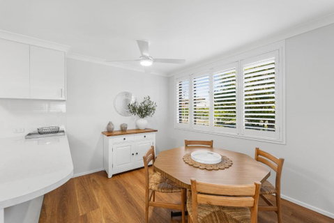 Sanctuary Court Unit 4 - Kalgoorlie Accommodation 2