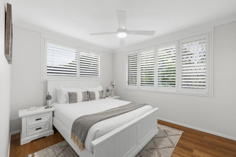 Sanctuary Court Unit 4 - Kalgoorlie Accommodation 3
