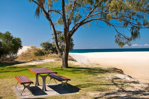 Sanctuary Lake Apartments - Kalgoorlie Accommodation 2