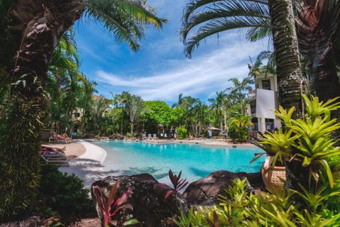 Sanctuary Lake Apartments - Kalgoorlie Accommodation 0