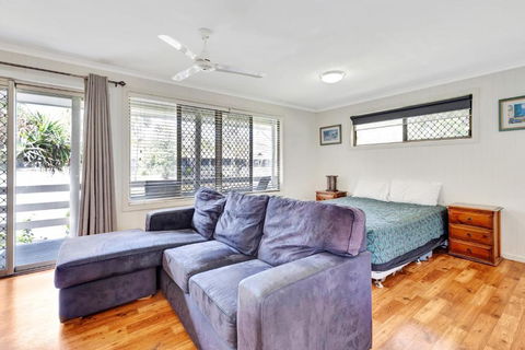 Sanctuary Lakes Fauna Retreat - Kalgoorlie Accommodation 1