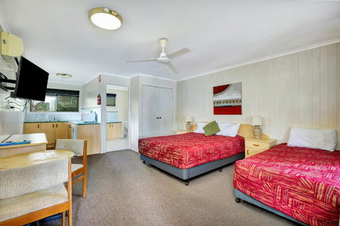 Sanctuary Lakes Fauna Retreat - Kalgoorlie Accommodation 3