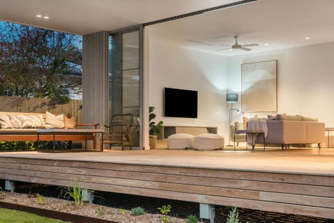 Sanctuary On Browning - Kalgoorlie Accommodation 2