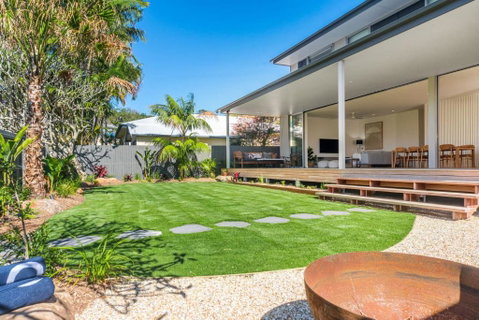 Sanctuary On Browning - Kalgoorlie Accommodation 1