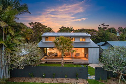 Sanctuary On Browning - Kalgoorlie Accommodation 0