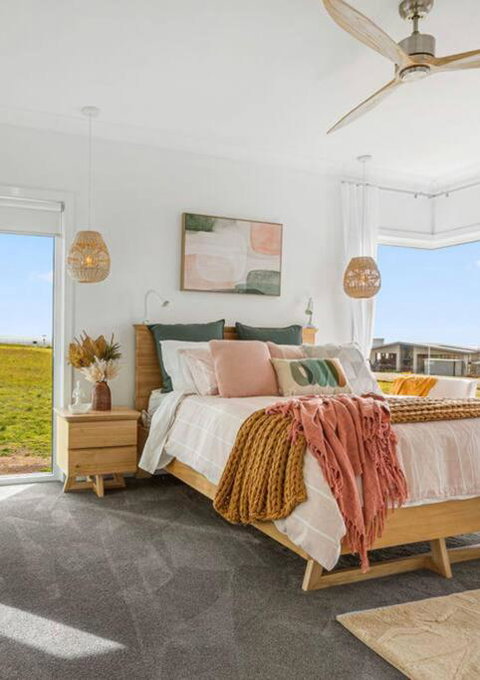 Sanctuary On Point - Kalgoorlie Accommodation 3