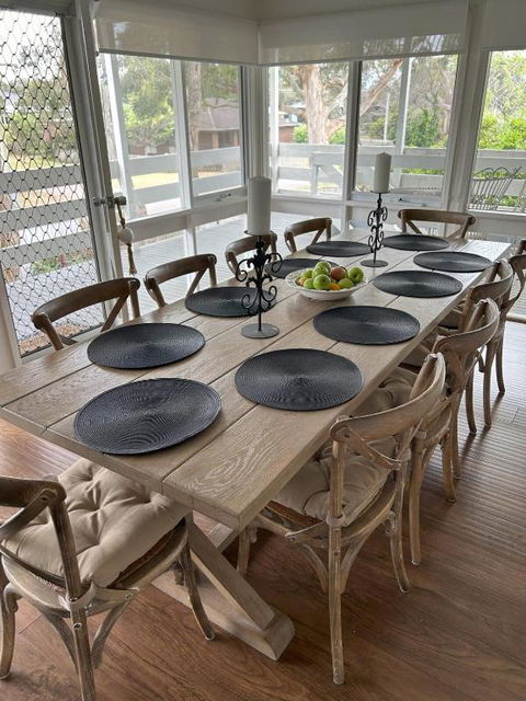 Sanctuary On Toagara With Spa And Heated Pool - Kalgoorlie Accommodation 1