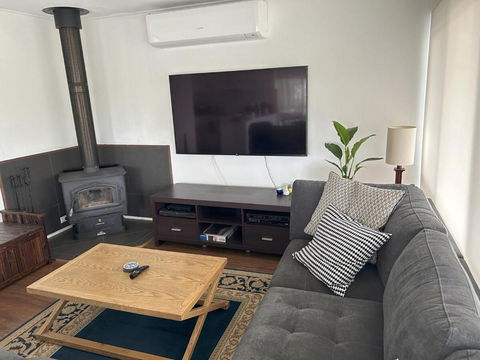 Sanctuary On Toagara With Spa And Heated Pool - Kalgoorlie Accommodation 2