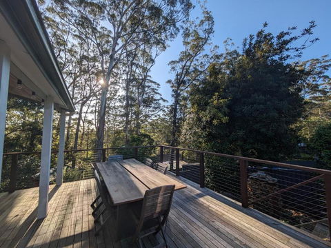 Sanctuary Retreat - Kalgoorlie Accommodation 0