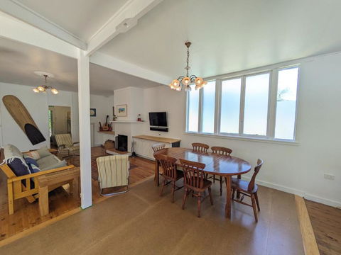 Sanctuary Retreat - Kalgoorlie Accommodation 3