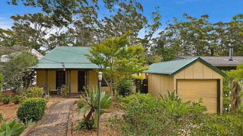 Sanctuary Retreat - Kalgoorlie Accommodation 1