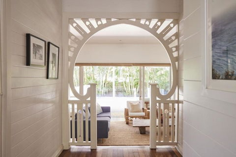 Sanctuary Spaces - Kia Ora Byron - Kalgoorlie Accommodation 2