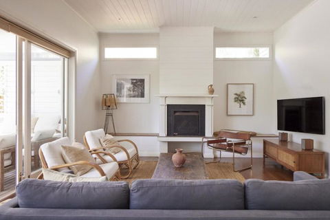 Sanctuary Spaces - Kia Ora Byron - Kalgoorlie Accommodation 3