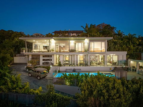 Sanctuary Spaces - Sundowner - Kalgoorlie Accommodation 0