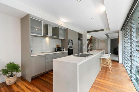 Sanctuary @ Sunshine - Kalgoorlie Accommodation 3