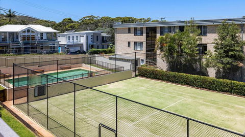 Sand And Sea - Kalgoorlie Accommodation 1