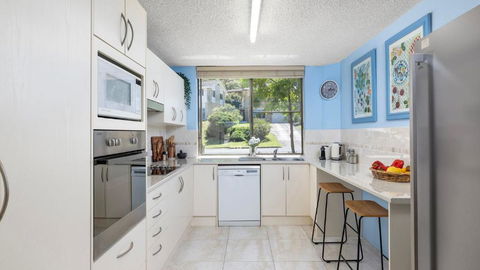 Sand And Sea - Kalgoorlie Accommodation 3