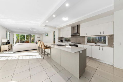 Sand And Sea Beach House - Kalgoorlie Accommodation 3