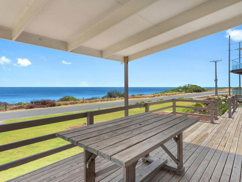 Sand Castles 34 Gold Coast Drive - Kalgoorlie Accommodation 1