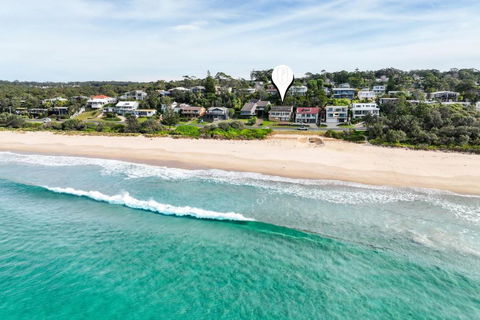 Sand Castles - Kalgoorlie Accommodation 1