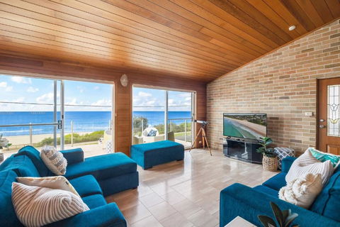 Sand Castles - Kalgoorlie Accommodation 2