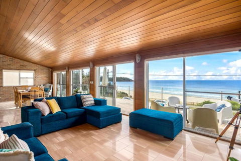 Sand Castles - Kalgoorlie Accommodation 3