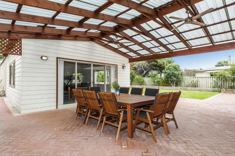 Sand Dunes Experience - Pet Friendly - Kalgoorlie Accommodation 2