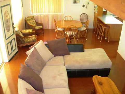 Sand Piper Cottage Rainbow Beach - Kalgoorlie Accommodation 1