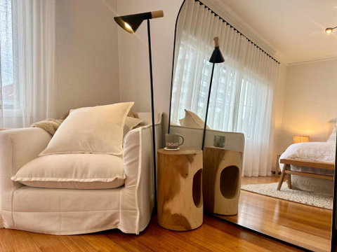 Sand & The City - Kalgoorlie Accommodation 3