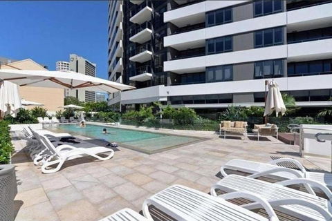 Ruby Building - Self Contained, Privately Managed Apartments - Kalgoorlie Accommodation 1