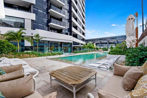 Ruby Building - Self Contained, Privately Managed Apartments - Kalgoorlie Accommodation 0