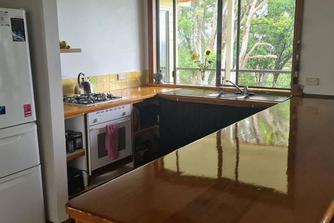 Sanctuary In Luscious Green Hills Of Coorabell - Kalgoorlie Accommodation 0