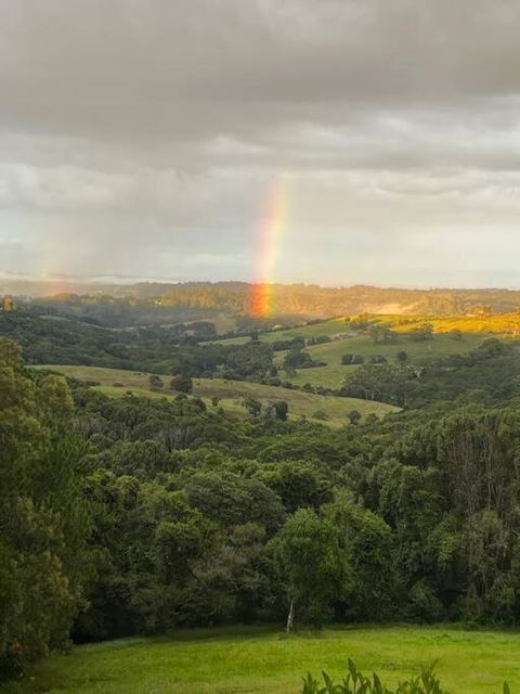Sanctuary In Luscious Green Hills Of Coorabell - Kalgoorlie Accommodation 2