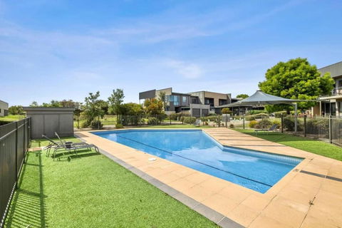 Sands Coastal Villa Close To Pool, Beach And Golf - Kalgoorlie Accommodation 2