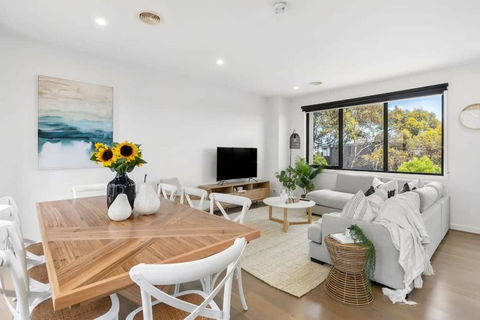 Sands Coastal Villa Close To Pool, Beach And Golf - Kalgoorlie Accommodation 3