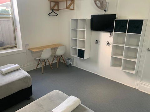 Sandy Bottoms Guesthouse - Kalgoorlie Accommodation 3