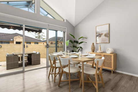 Sandy Toes By Experience Jervis Bay - Kalgoorlie Accommodation 1