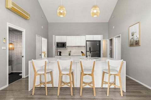 Sandy Toes By Experience Jervis Bay - Kalgoorlie Accommodation 3