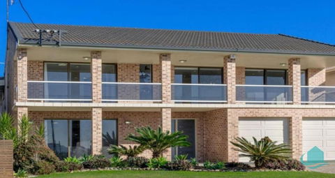 Sea Sounds - Kalgoorlie Accommodation 1