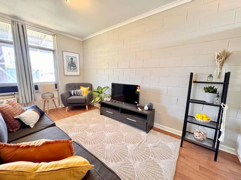 Seabreeze Suite - Kalgoorlie Accommodation 0